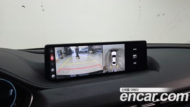 Genesis Electrified G80 2021 — Şəkil 16/20