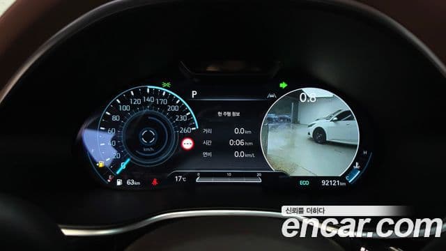 Genesis Electrified G80 2022 — ფოტო 8/20