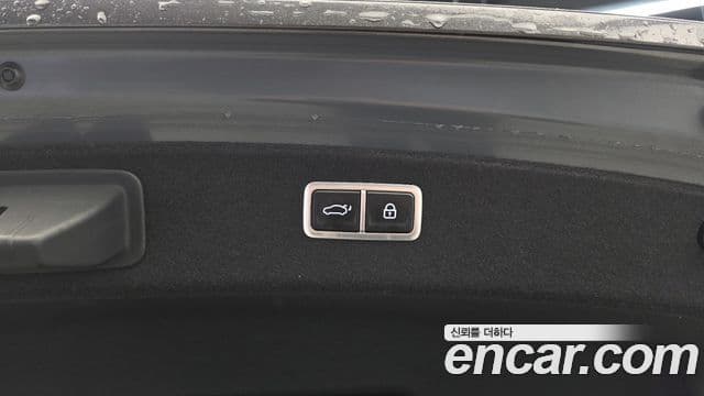 Genesis Electrified G80 2022 — ფოტო 20/20