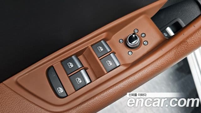 Audi A4 2021 — ფოტო 20/20