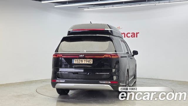 Kia Carnival 2021 — Şəkil 4/20