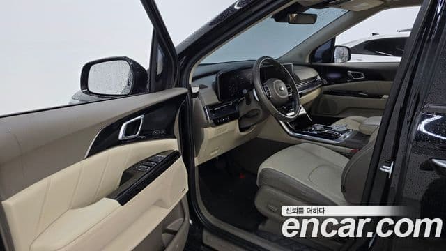 Kia Carnival 2021 — Şəkil 10/20