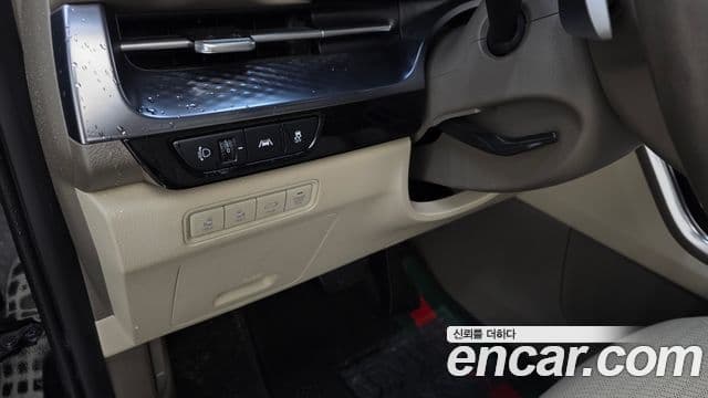Kia Carnival 2021 — Şəkil 14/20