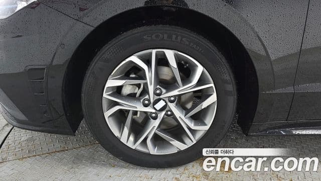 Hyundai Sonata 2022 — Şəkil 5/20