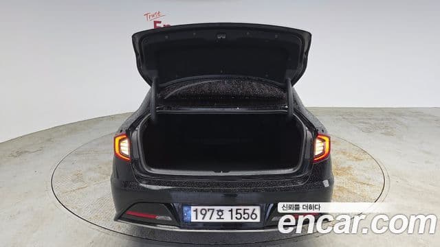 Hyundai Sonata 2022 — Şəkil 20/20