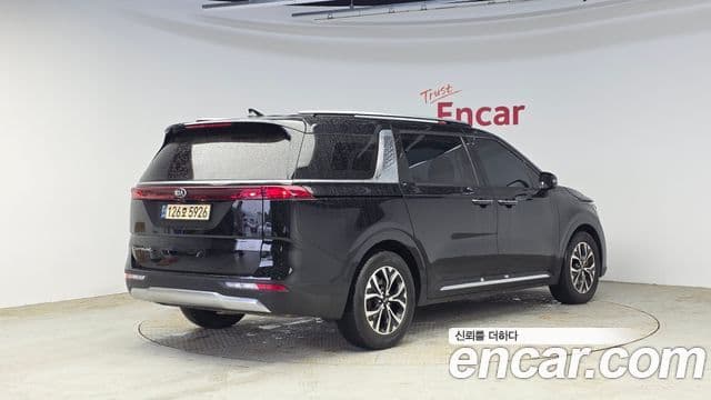 Kia Carnival 2021 — Şəkil 2/20