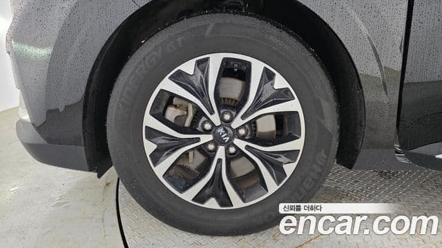 Kia Carnival 2021 — Şəkil 5/20