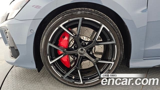 Audi RS3 2023 — Şəkil 20/33