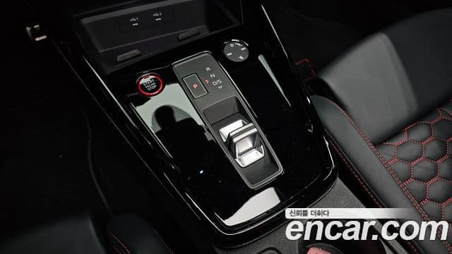 Audi RS3 2023 — Şəkil 6/33