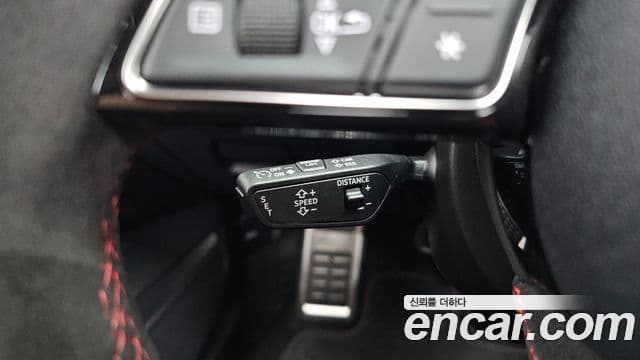 Audi RS3 2023 — Şəkil 12/33