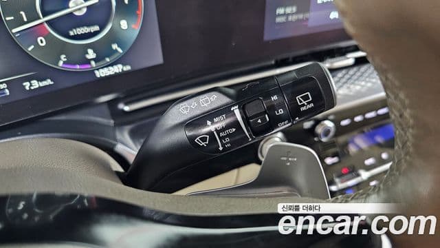 Kia Carnival 2022 — Фото 20/20