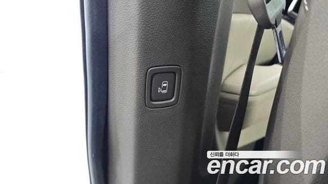 Kia Carnival 2022 — ფოტო 19/31