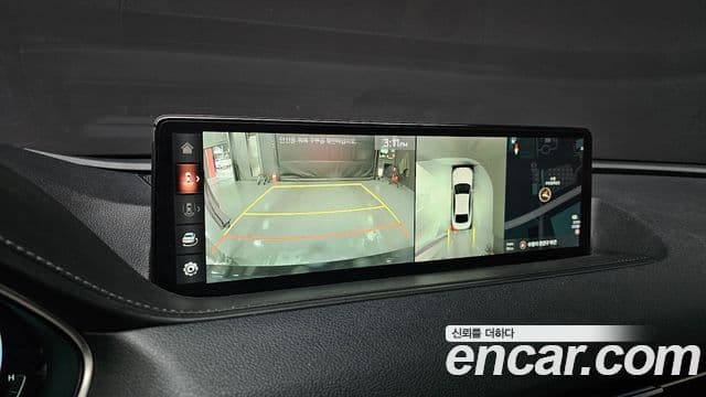 Genesis Electrified G80 2021 — ფოტო 14/20