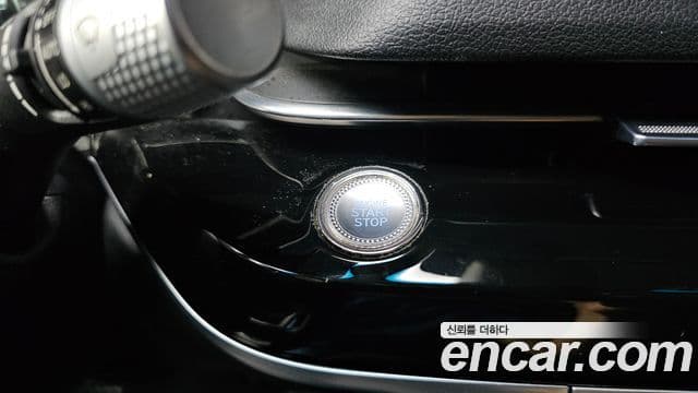 Genesis G80 2021 — Photo 5/32