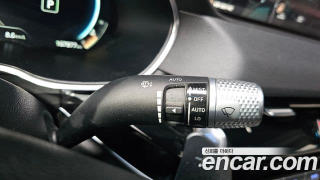 Genesis G80 2021 — Photo 27/32