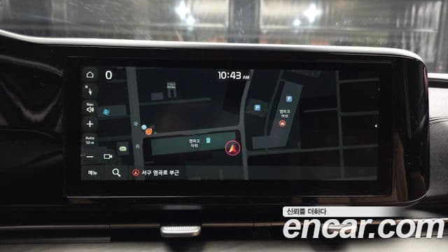 Kia Carnival 2020 — ფოტო 14/20