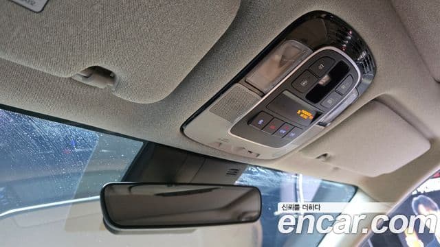 Hyundai Sonata 2020 — Şəkil 17/20
