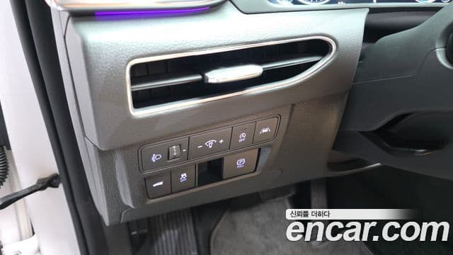 Hyundai Sonata 2020 — Şəkil 18/20