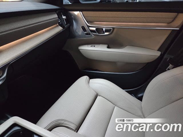 Volvo S90 2026 — ფოტო 12/20
