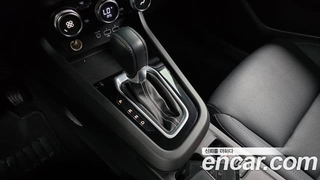 Renault Samsung XM3 2022 — Photo 29/30