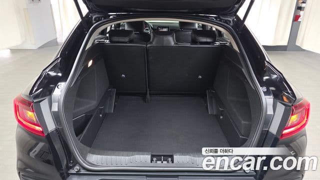 Renault Samsung XM3 2022 — Photo 3/30