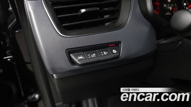 Renault Samsung XM3 2022 — Photo 2/30