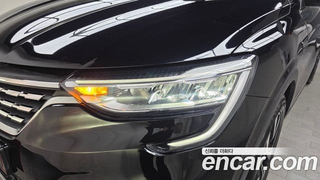 Renault Samsung XM3 2022 — Photo 23/30