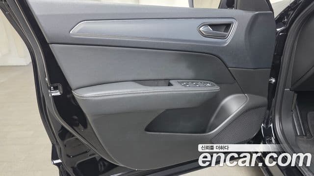Renault Samsung XM3 2022 — Photo 11/30