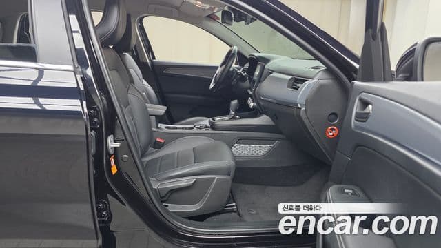 Renault Samsung XM3 2022 — Photo 14/30