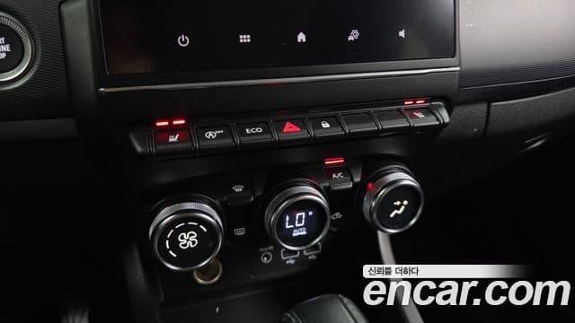 Renault Samsung XM3 2022 — Photo 4/30