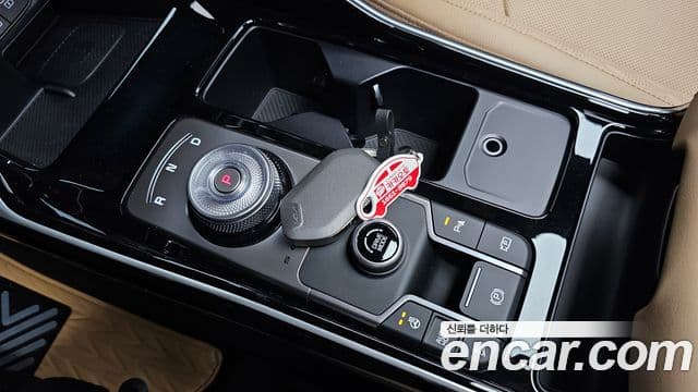Kia Sorento 2026 — Şəkil 9/20