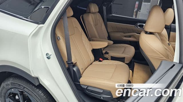 Kia Sorento 2026 — Şəkil 11/20