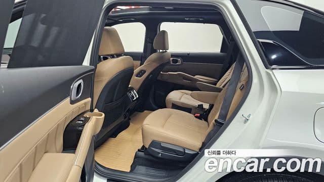 Kia Sorento 2026 — Şəkil 12/20