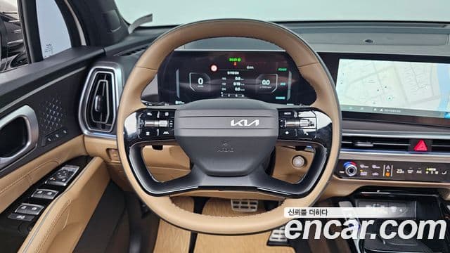 Kia Sorento 2026 — Şəkil 14/20