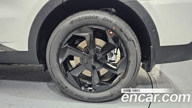 Kia Sorento 2026 — Photo 4/32