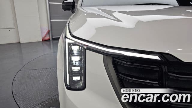 Kia Sorento 2026 — Photo 30/32