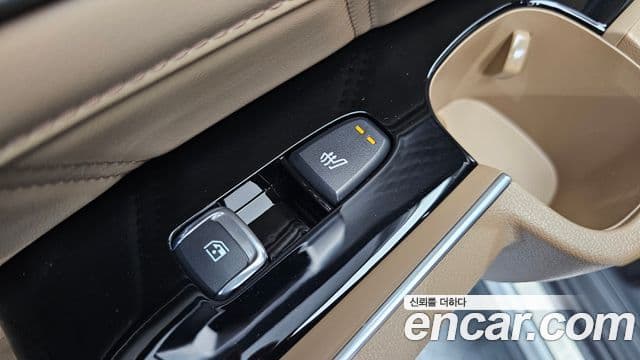 Kia Sorento 2026 — Photo 27/32
