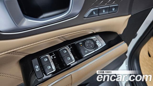 Kia Sorento 2026 — Photo 10/32