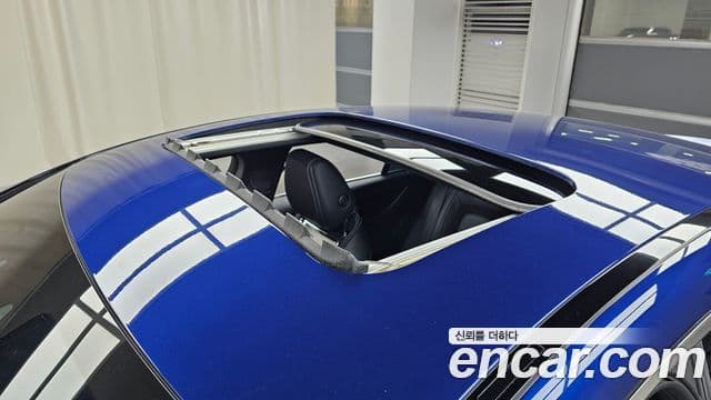 Mercedes-Benz AMG GT 2021 — Şəkil 20/20