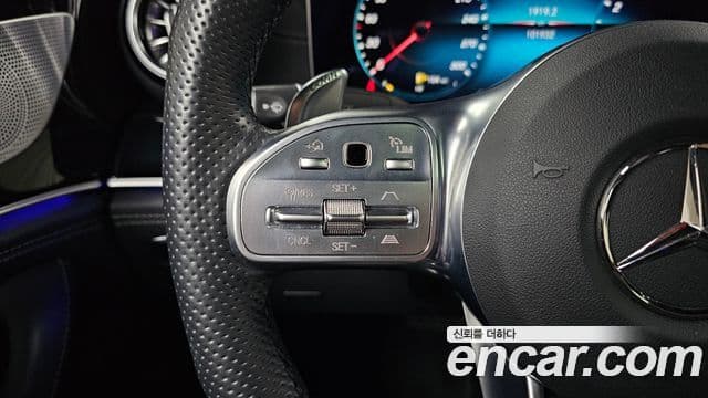 Mercedes-Benz AMG GT 2021 — Photo 22/31