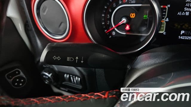 Jeep Gladiator 2021 — ფოტო 20/20