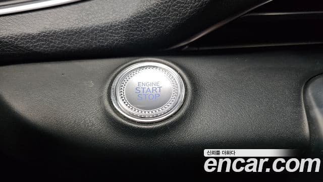 Genesis GV80 2020 — Photo 3/33