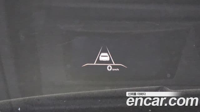 Genesis GV80 2020 — Photo 32/33