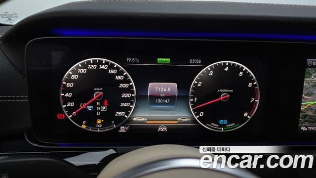 Mercedes-Benz CLS-Class 2019 — ფოტო 8/20