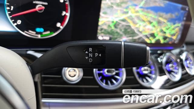 Mercedes-Benz CLS-Class 2019 — ფოტო 9/20
