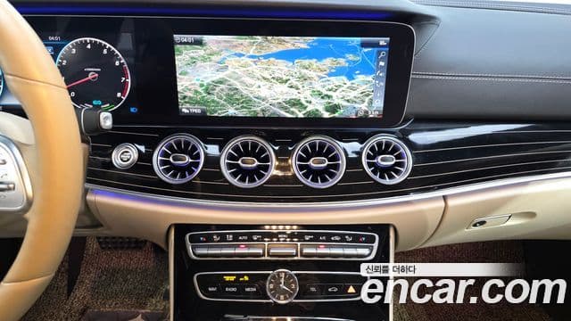 Mercedes-Benz CLS-Class 2019 — ფოტო 13/20