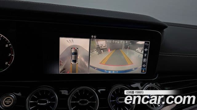 Mercedes-Benz CLS-Class 2019 — ფოტო 15/20