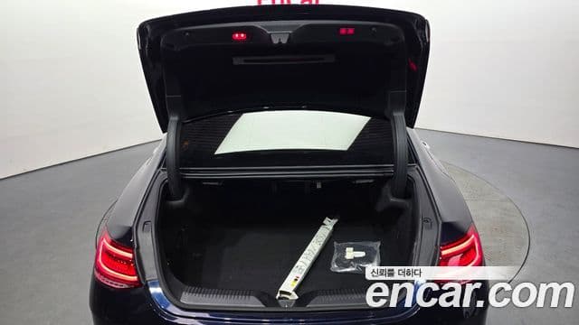Mercedes-Benz CLS-Class 2019 — ფოტო 18/20