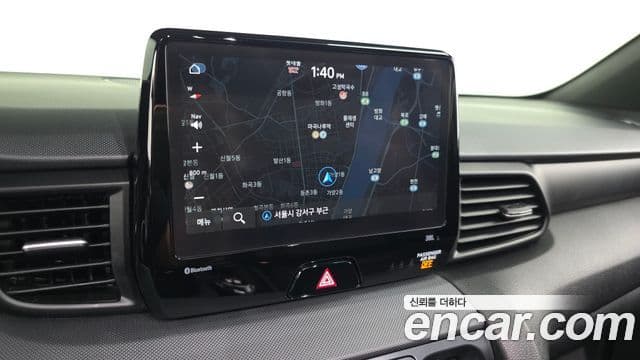 Hyundai Veloster 2022 — Фото 14/20