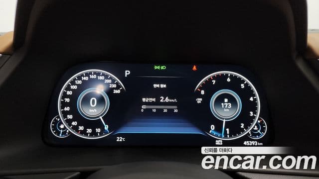 Hyundai Sonata 2020 — Фото 8/20